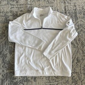 NIKE Golf Tour Performance pullover